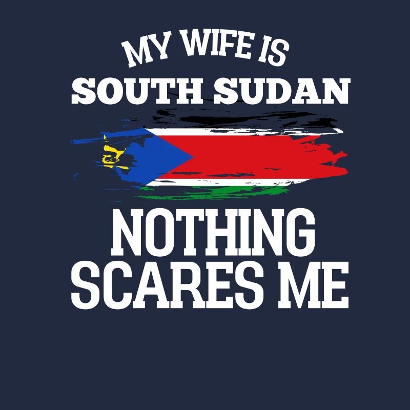 Südsudan