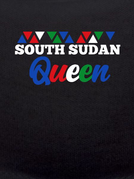Soudan du Sud