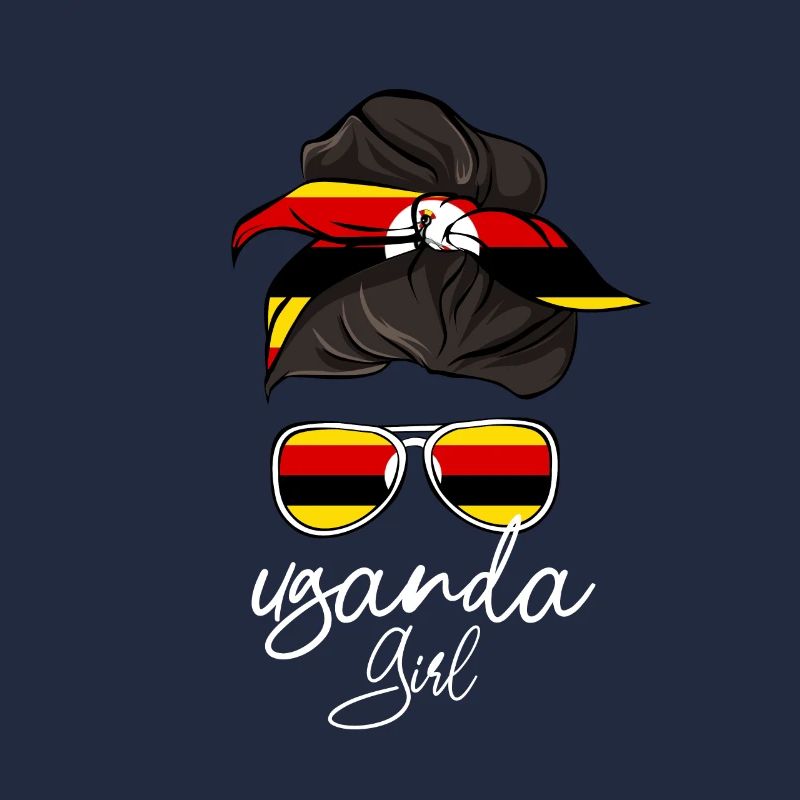 Uganda