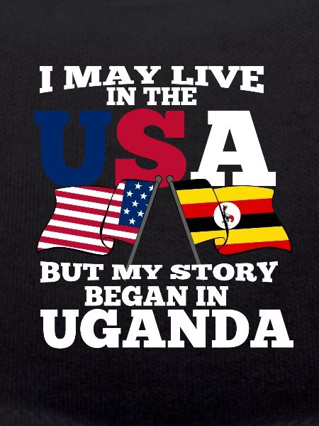 Ouganda
