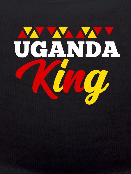 Uganda