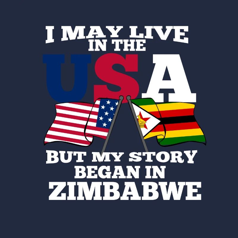 Simbabwe