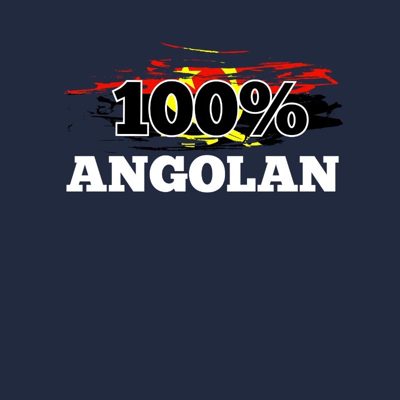 Angola