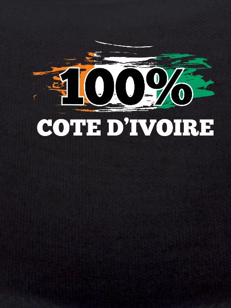 Côte d’Ivoire