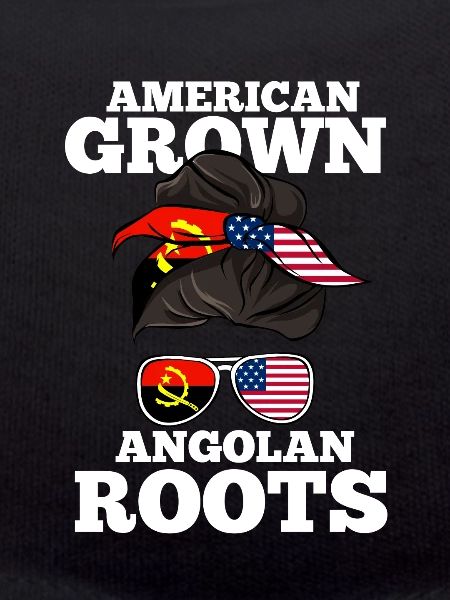 Angola