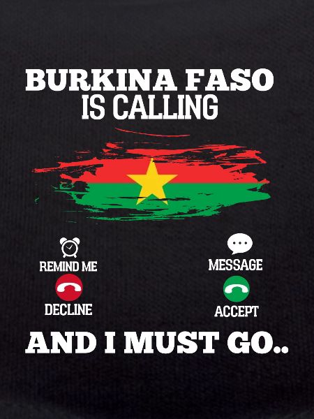 Burkina Faso