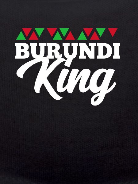 Burundi