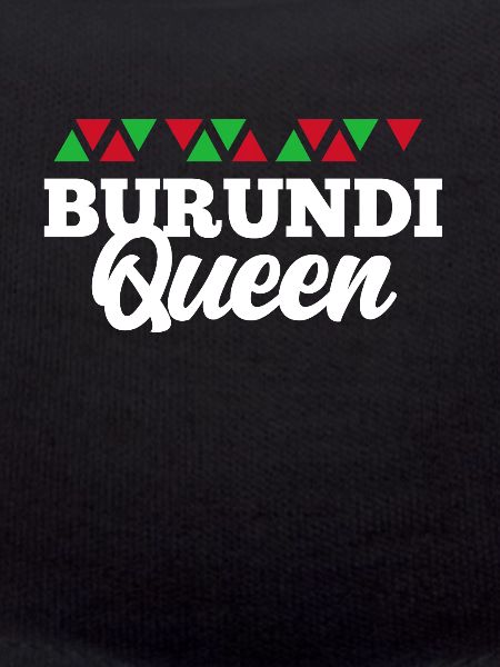 Burundi