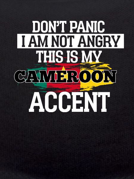 Cameroon