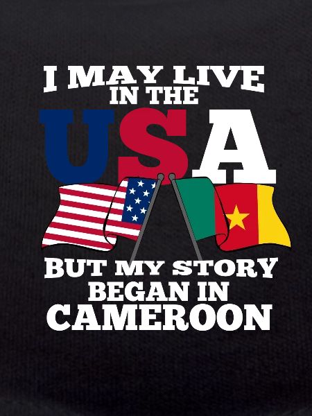 Cameroon