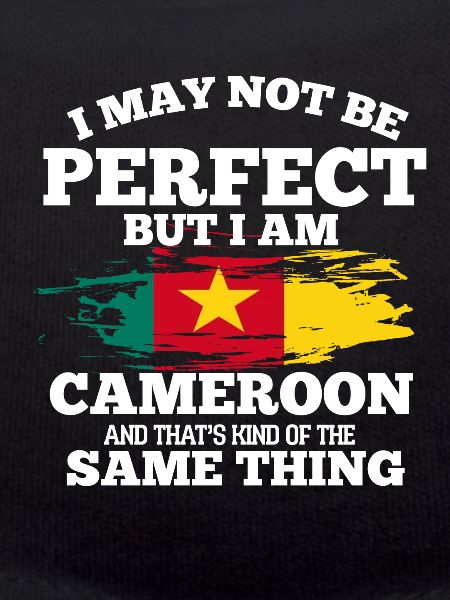 Cameroon