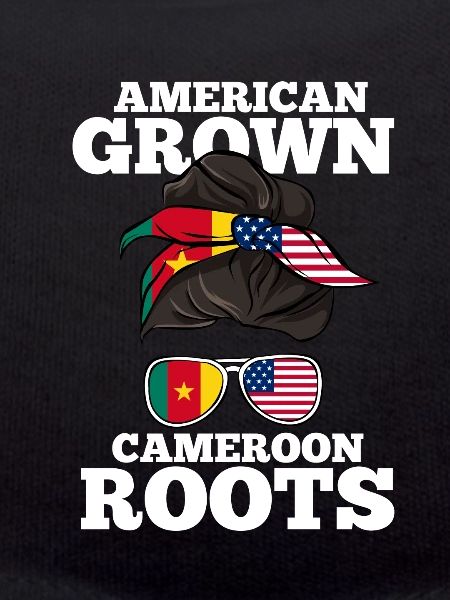Cameroon