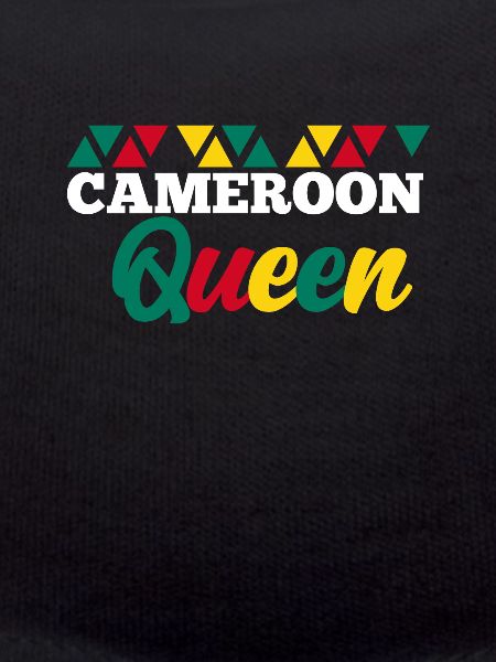 Cameroon
