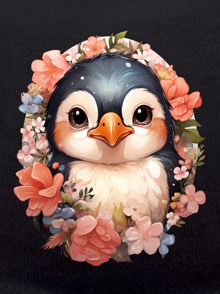 Penguin