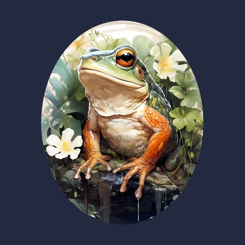 Frosch