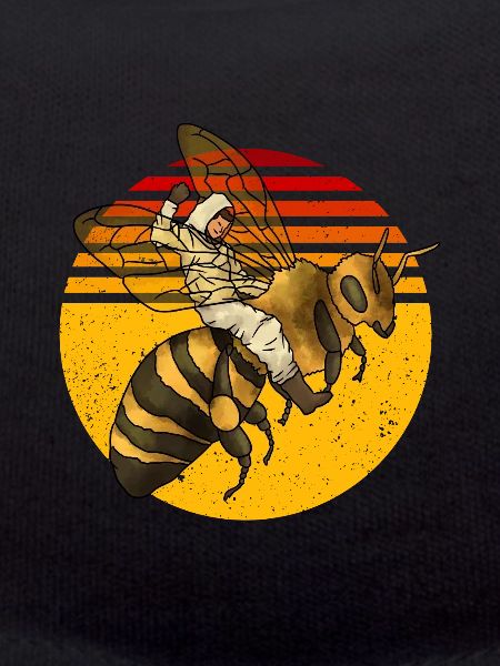 Beekeeper Bees Gift