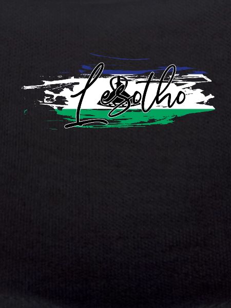 Lesotho