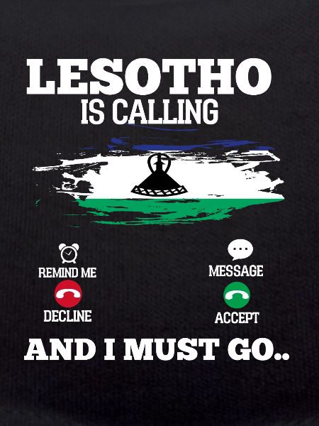 Lesotho