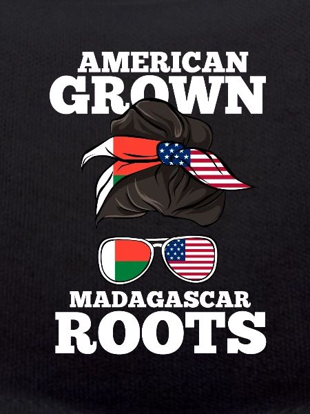 Madagascar