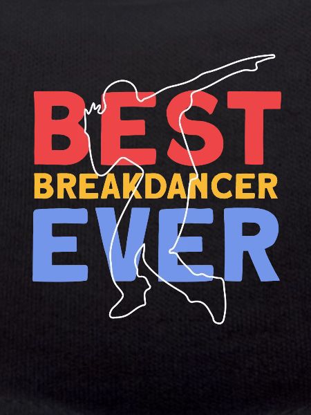 Breakdancing