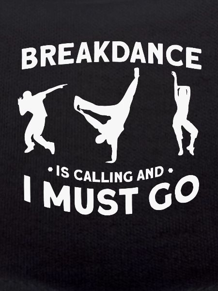 Breakdancing