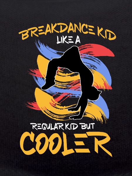 Breakdancing