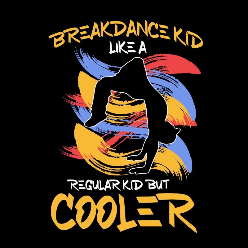 Breakdancing