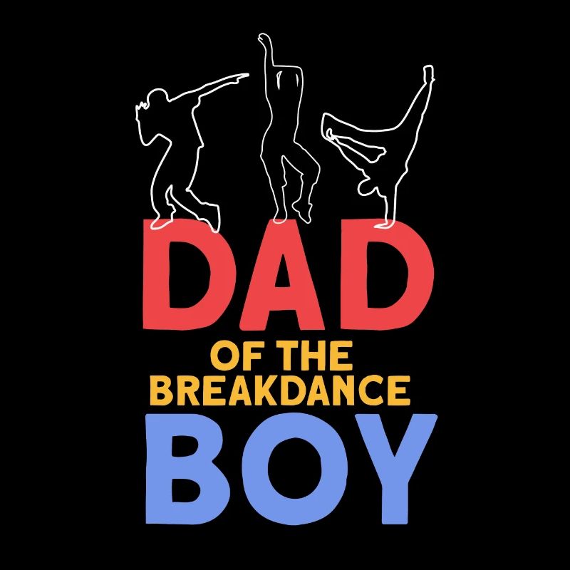 Breakdancing