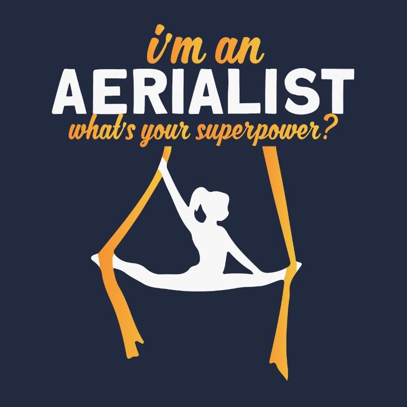 Acrobatic Gymnastic Sport Geschenk