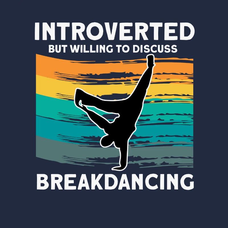 Breakdance