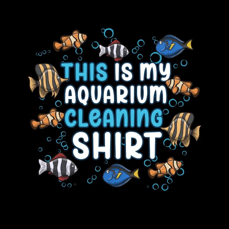 Aquarium Fish Gift