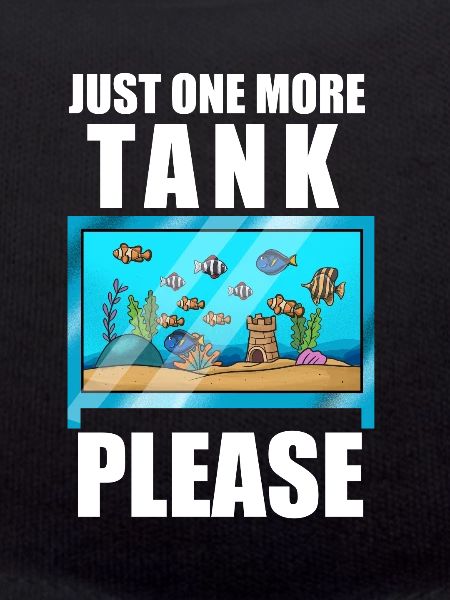 Aquarium Fish Gift