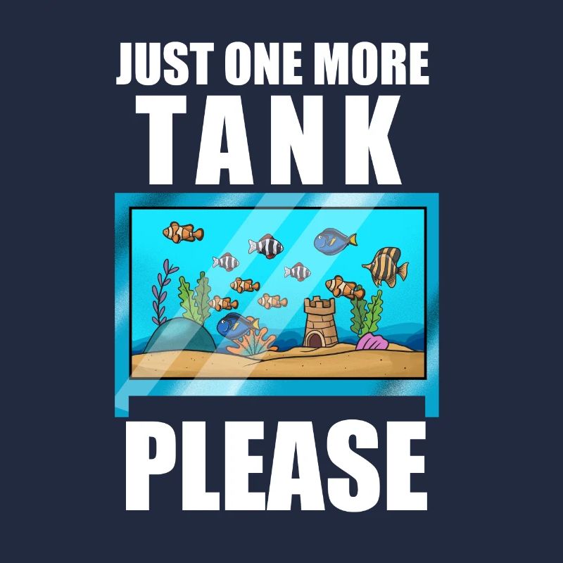 Aquarium Fish Gift