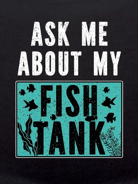 Aquarium Fish Gift