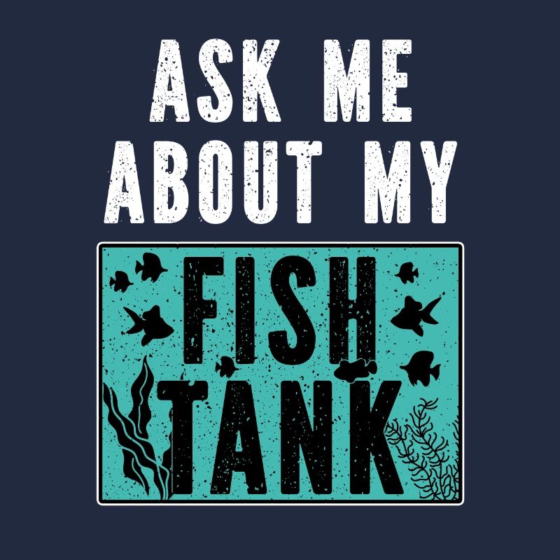 Aquarium Fish Gift