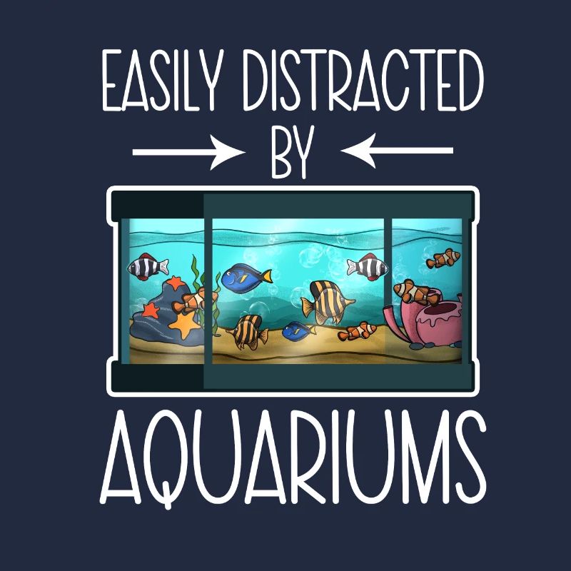 Aquarium Fish Gift