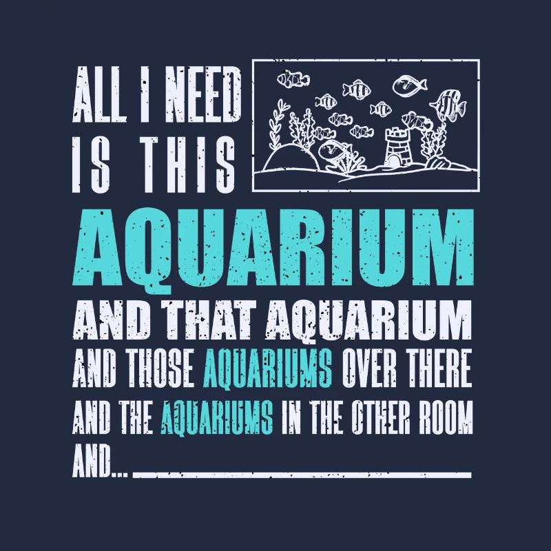 Aquarium Fish Gift