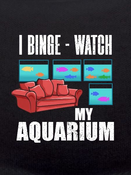 Aquarium Fish Gift
