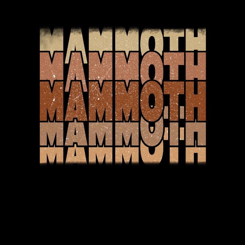 Mammouth