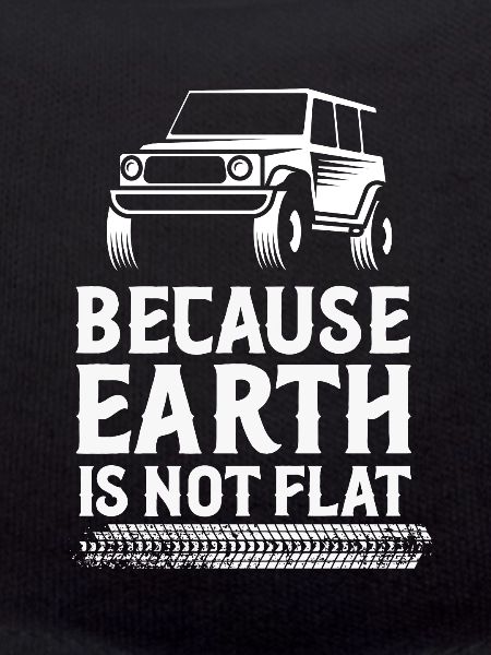 Off-road