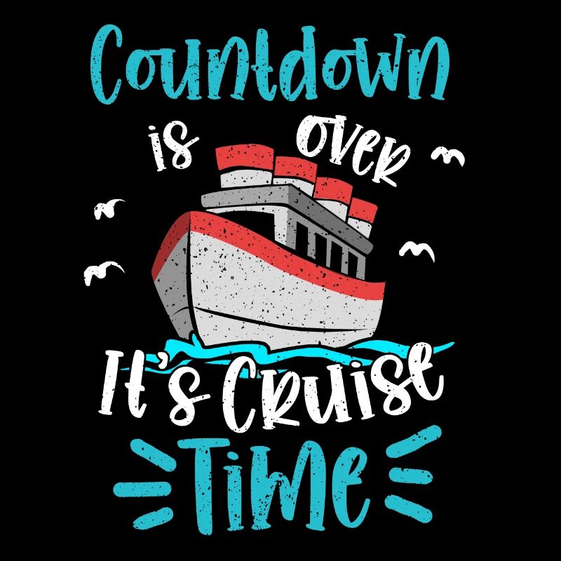 Cadeau de bateau de croisière