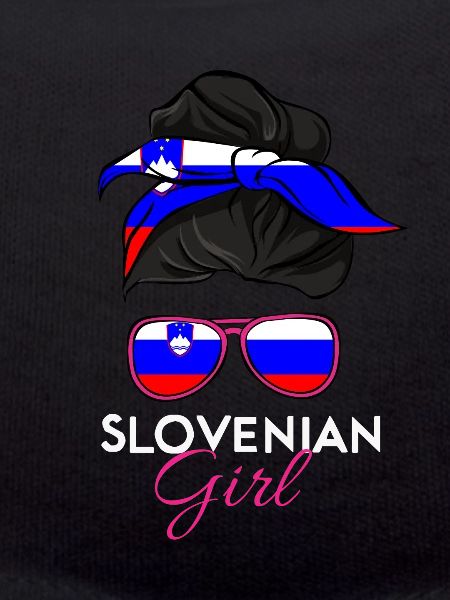 Fille slovène