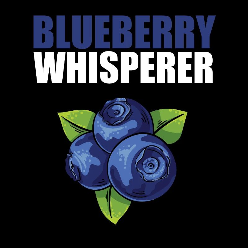 Blauberren Blauberre Geschenk