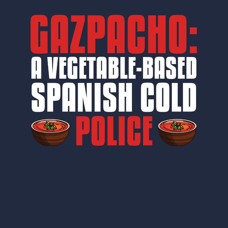 Gaspacho