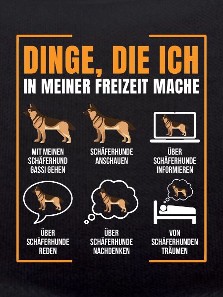 Schäferhund