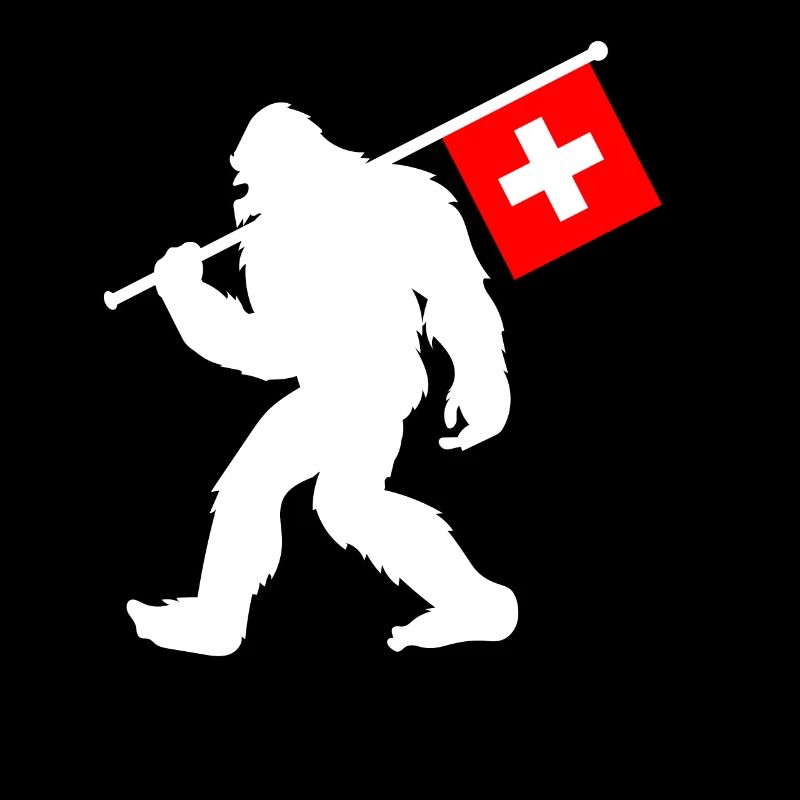 Suisse Bigfoot
