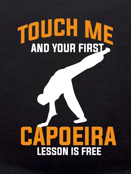 Caopeira