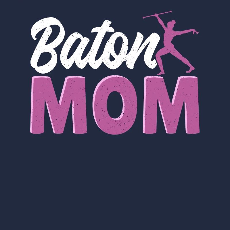 Baton Twirling Baton Twirler Gift
