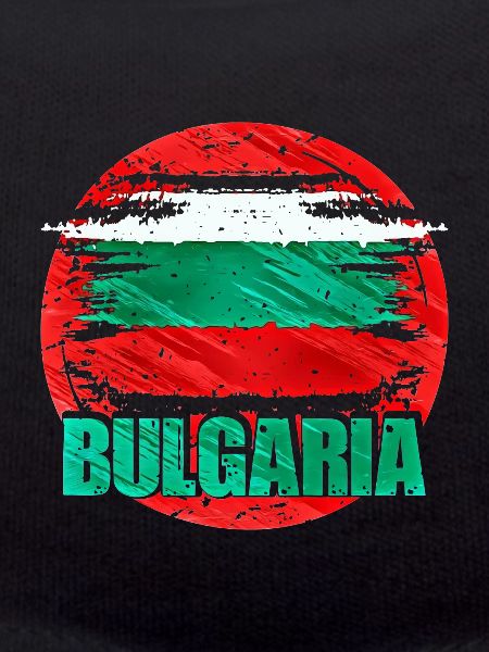 Bulgaria