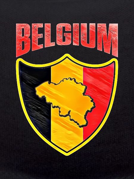 Belgium